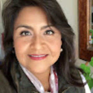 Meet your Posher, Rocio